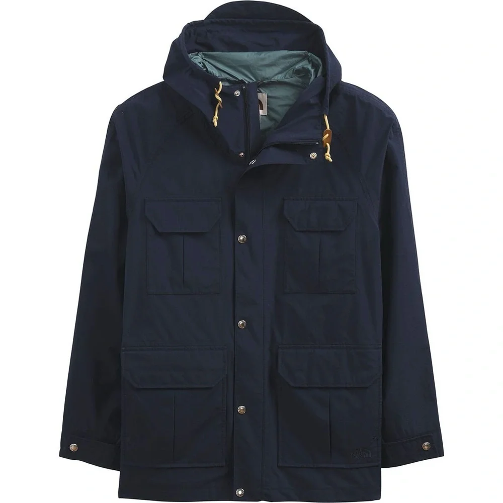 The North Face DryVent Mountain Parka - Men's NWT